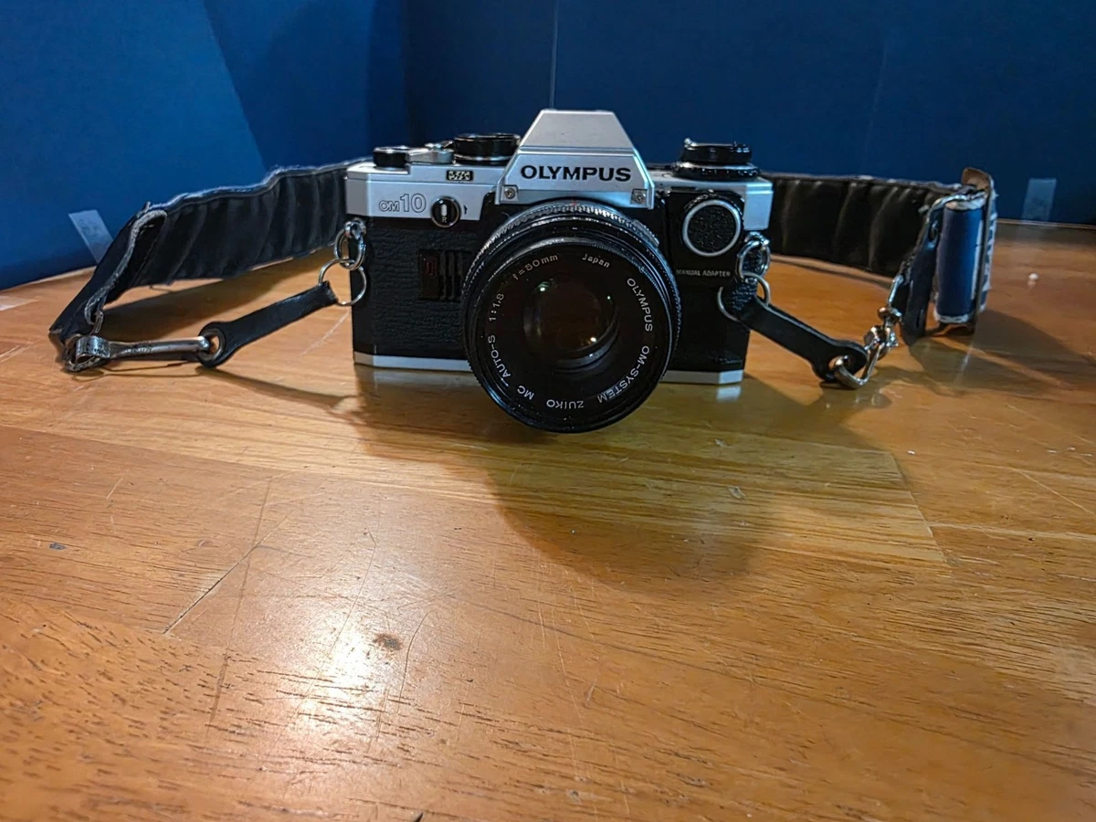 OLYMPUS OM-10 SIGMAレンズセット olympus om10 lens products for sale | eBay