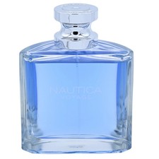 Nautica Voyage by Nautica cologne for men EDT 3.3 / 3.4 oz New Tester