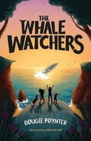 Dougie Poynter - Whale Watchers - Paperback - G245Z