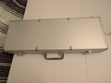 Professional Las Vegas Grade 500 Piece Professional Poker Set