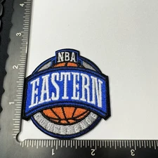 NBA Eastern Conference iron on patch