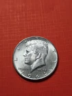 1964 Kennedy Half Dollar 90% Silver