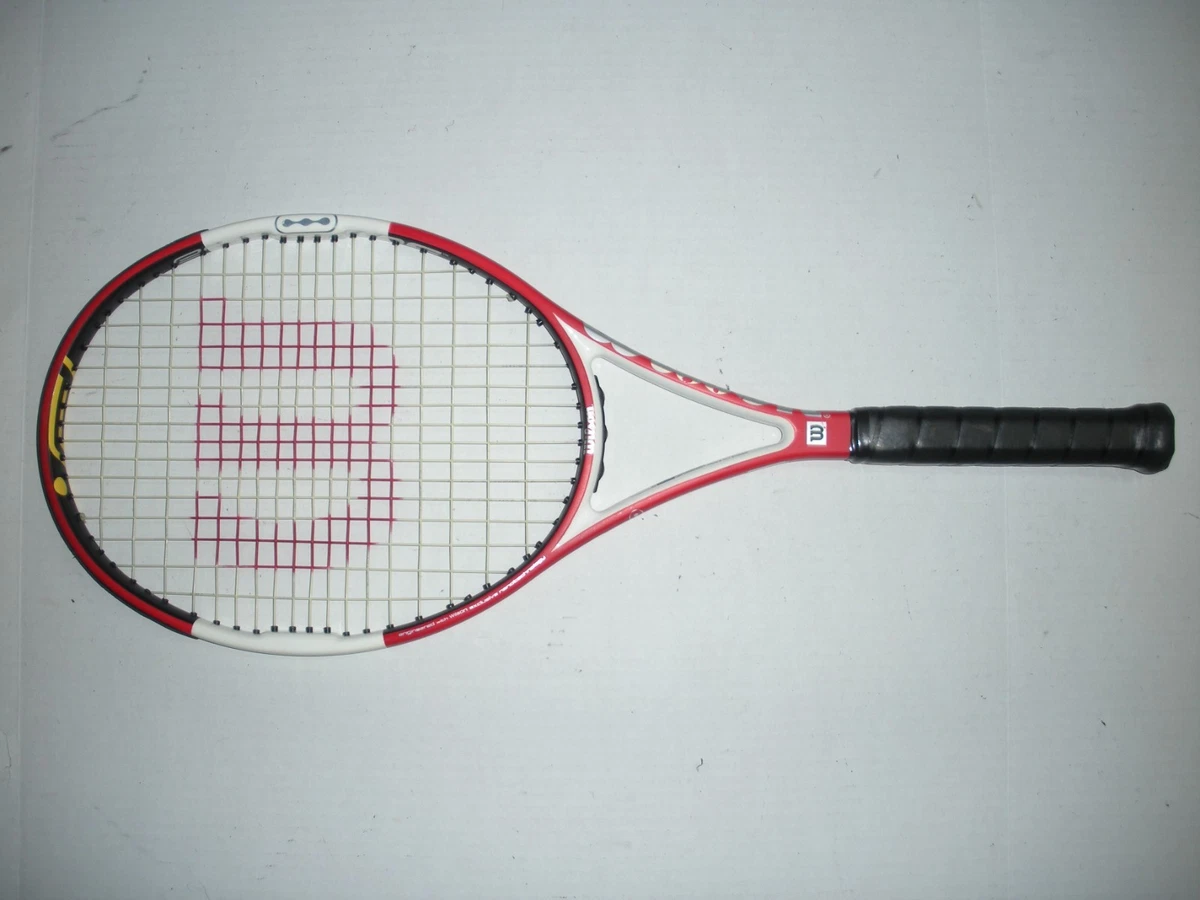 Wilson Ncode Six One 95 for sale | eBay
