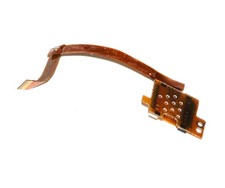 LCD Extension Cable For Canon Powershot A610 Camera - Repair Parts