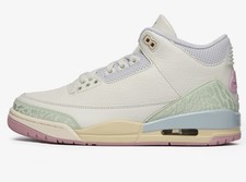 Air Jordan 3 Retro OG spring Is In The air Me...