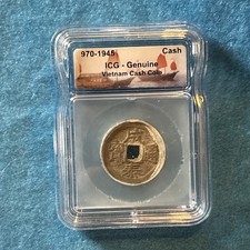 1945 Year Vietnamese Coins for sale | eBay