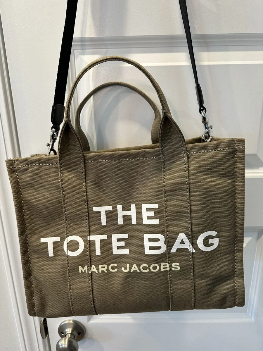 Marc Jacobs Tote Green Bags & Handbags for Women for sale - eBay