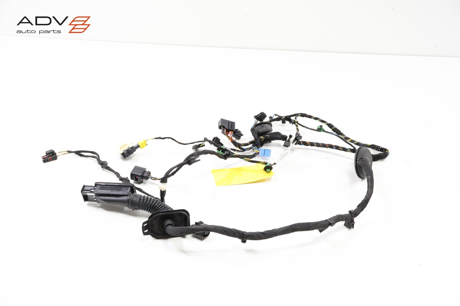 Audi R8 2021 LEFT Wiring harness P/N 14781