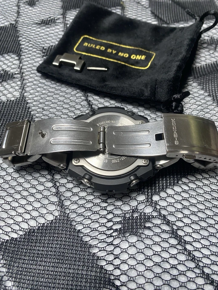 Casio G-Shock - Image 3 of 4