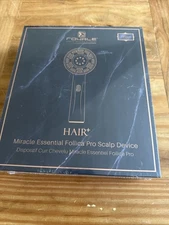 Royale Genius HAIR+ Heating Element Massager MSRP $6000