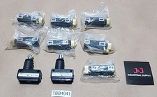 *NEW SURPLUS* Yamatake Azbil [2] SL1-B Limit Switches & Accessories + Warranty!