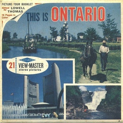view master This is Ontario Canada A 039