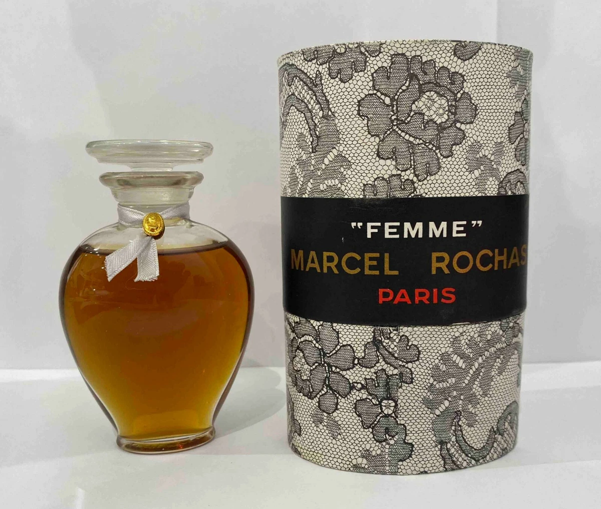 Rochas Femme Perfume Fragrances for Women for sale | eBay