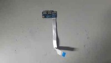 USB Board Card For HP 15 - 15-G041SO  Flat Cable