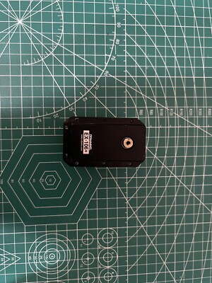 Ex-106+ Dynamixel Servo