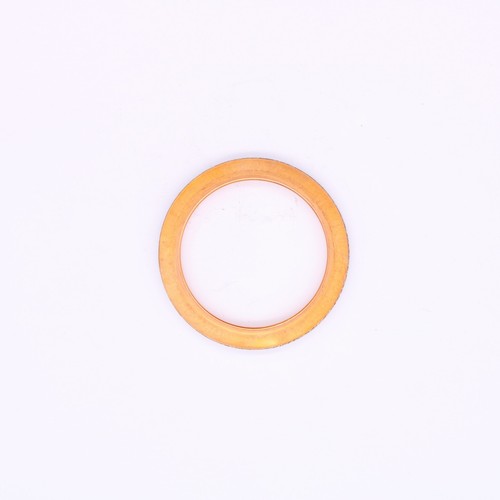 Exhaust Muffler Pipe Gasket For Yamaha Majesty 400 (2005-2015) - Part 4TR-14613-00-00