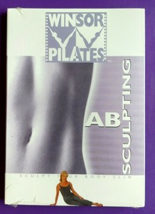 Mari Winsor Pilates Accelerated Body Sculpting 2025