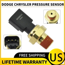 Engine Oil Pressure Sensor For 2013-2016 Dodge SXT GT Dart Jeep 2.0L 2.4L Jeep