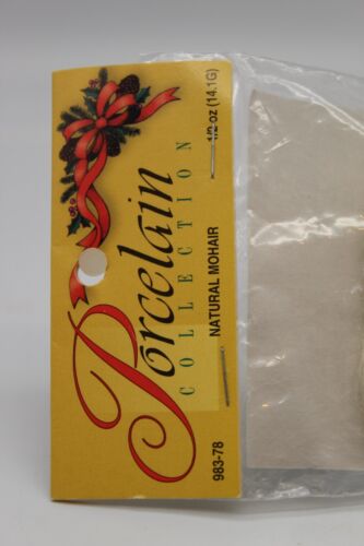 Natural Wool Roving Top For Needle Felting Hand Spinning DIY Crafts -- CHOICE - Picture 292 of 462