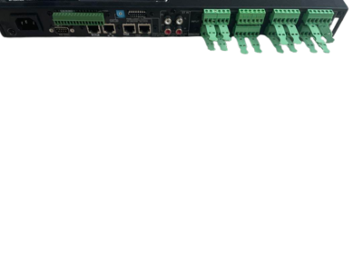 YAMAHA MTX3 Matrix Processor MTX Series Signal Processors Very