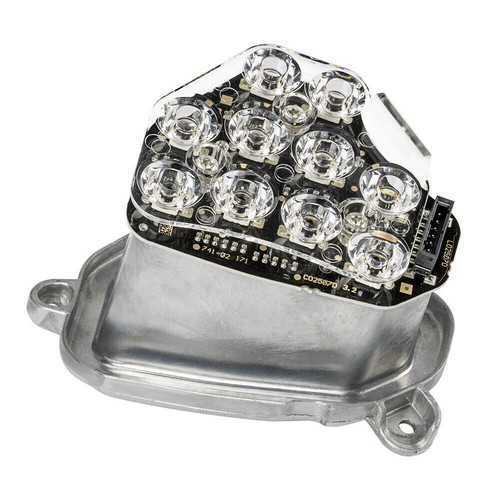 For BMW 5 Series 528i 535i 2011-2013 Xenon Ballast Bulb LED Module Diode Kit LH. - Picture 7 of 11