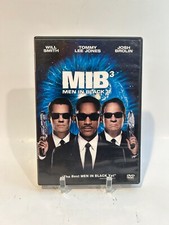 Men in Black 3 (DVD, w/ DIGITAL CODE)