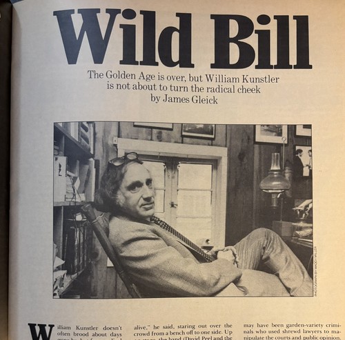 NEW TIMES Magazine March 1978 Vietnam Wm Kunstler Siera Club Drugs Movie Reviews - Picture 4 of 10