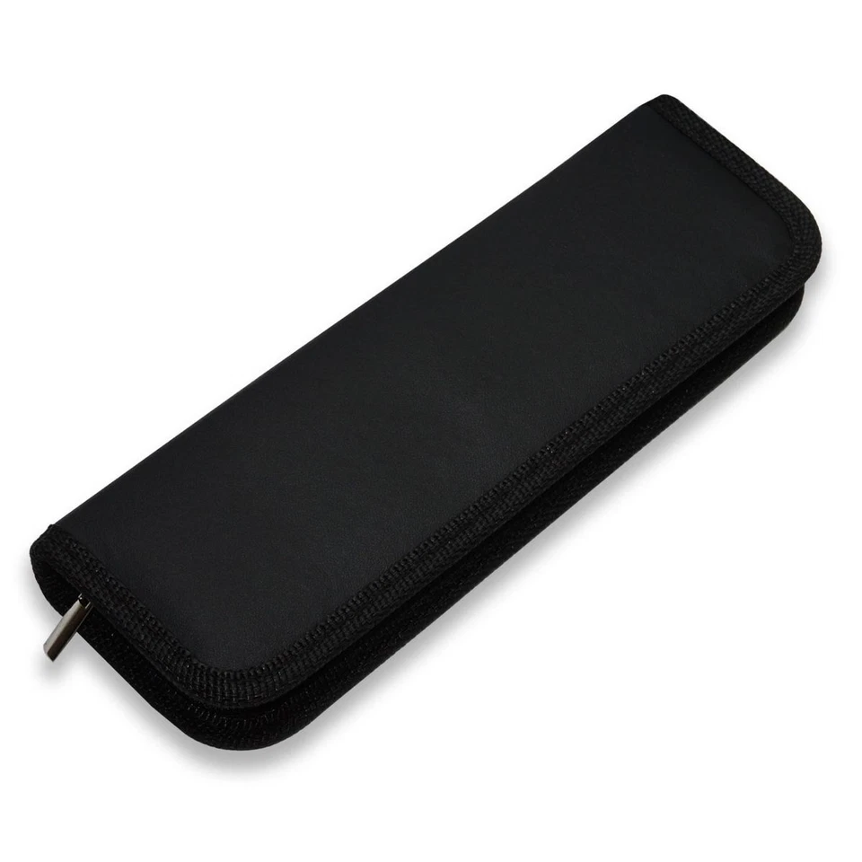 Set of 5 Dental Care Tartar Remover Dental Probe Cleaning Mouth Mirror  - Image 3 of 3