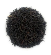 Assam Black Tea Orthodox First Flush 2025 Fresh TGFOP Loose Leaf Strong Beverage