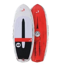 Reedin Feather 2024 foilboard