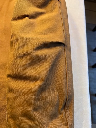 Carhartt Cold weather jacket - (Used) - Picture 14 of 14