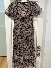 Woman’s Hutch/anthropologie NWOT dress size small