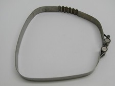 TOP+ORIG. Porsche 911 992 Carrera Spannband Schalldämpfer Auspuff
