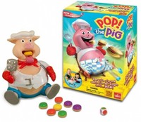 Pop The Pig Game, Toys Kids Preschool Children Toddlers International on sale Pop The Pig Game, Toys Kids Preschool Children Toddlers International on sale