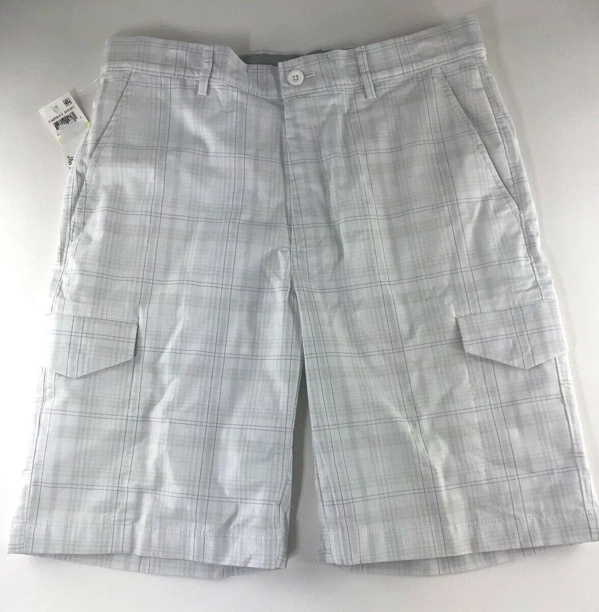 Greg norman mens store golf shorts