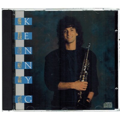 Kenny G CD