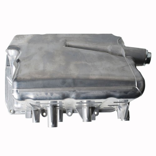 Fit For 08-15 Smart Fortwo 1.0L l3 Aluminum Engine Oil Pan A1320100013 - Picture 7 of 7