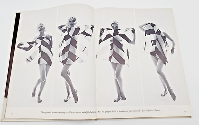 Eros Marilyn Monroe Autumn 1962 Volume One, Number Three Hardcover