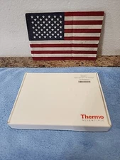 Thermo Scientific Stator 2pos - 6port HP Valve SST  ((NEW)) 6000 PSI 🇺🇲⭐️