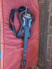 Guitar Hero PS3 Wireless Controller #15505  Clean, No Dongle