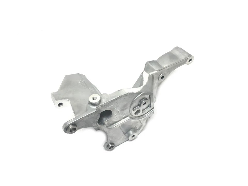 Soporte alternador GM 2014-2020 Tahoe Silverado Yukon Sierra Escalade 12626078 Foto 4 de 4