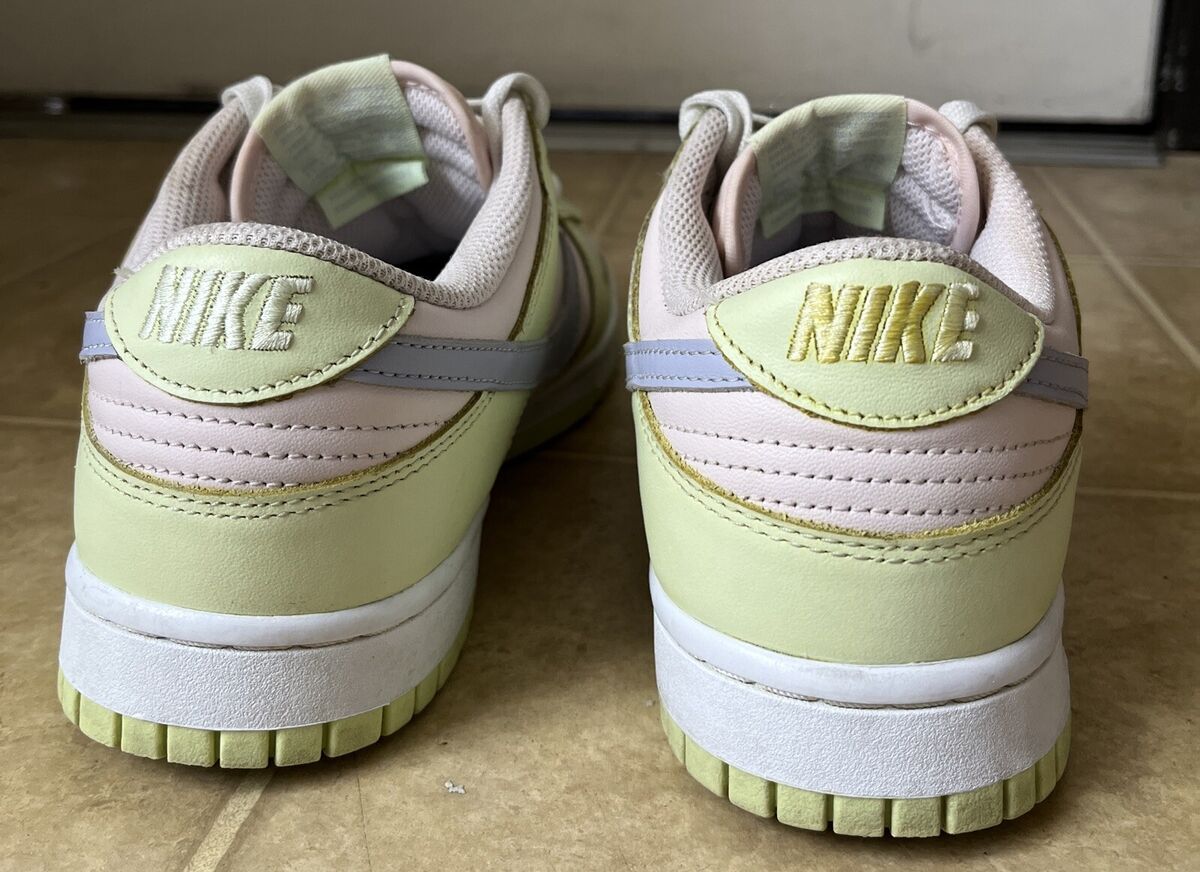 Size 9 - Nike Dunk Low Lime Ice W 195238099848| eBay Size 9 - Nike Dunk Low Lime Ice W 195238099848| eBay