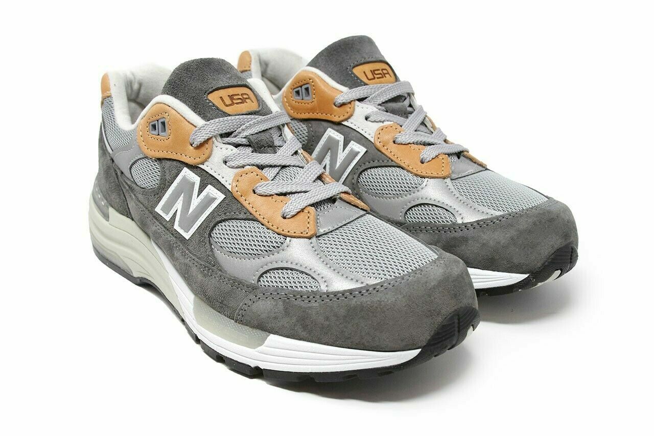 Size 6.5 - New Balance 992 Made In USA x Todd Snyder 10th Anniversary ...