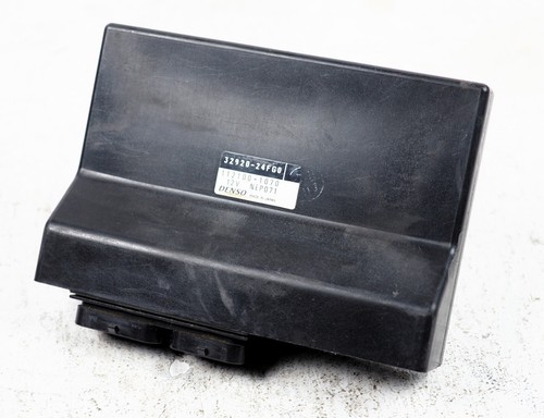 99-07 Suzuki Hayabusa GSXR1300 GSX1300R OEM ECU Computer Unit Module CDI ECM Box