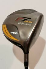 TaylorMade r7 460 Driver Golf Club for sale online | eBay