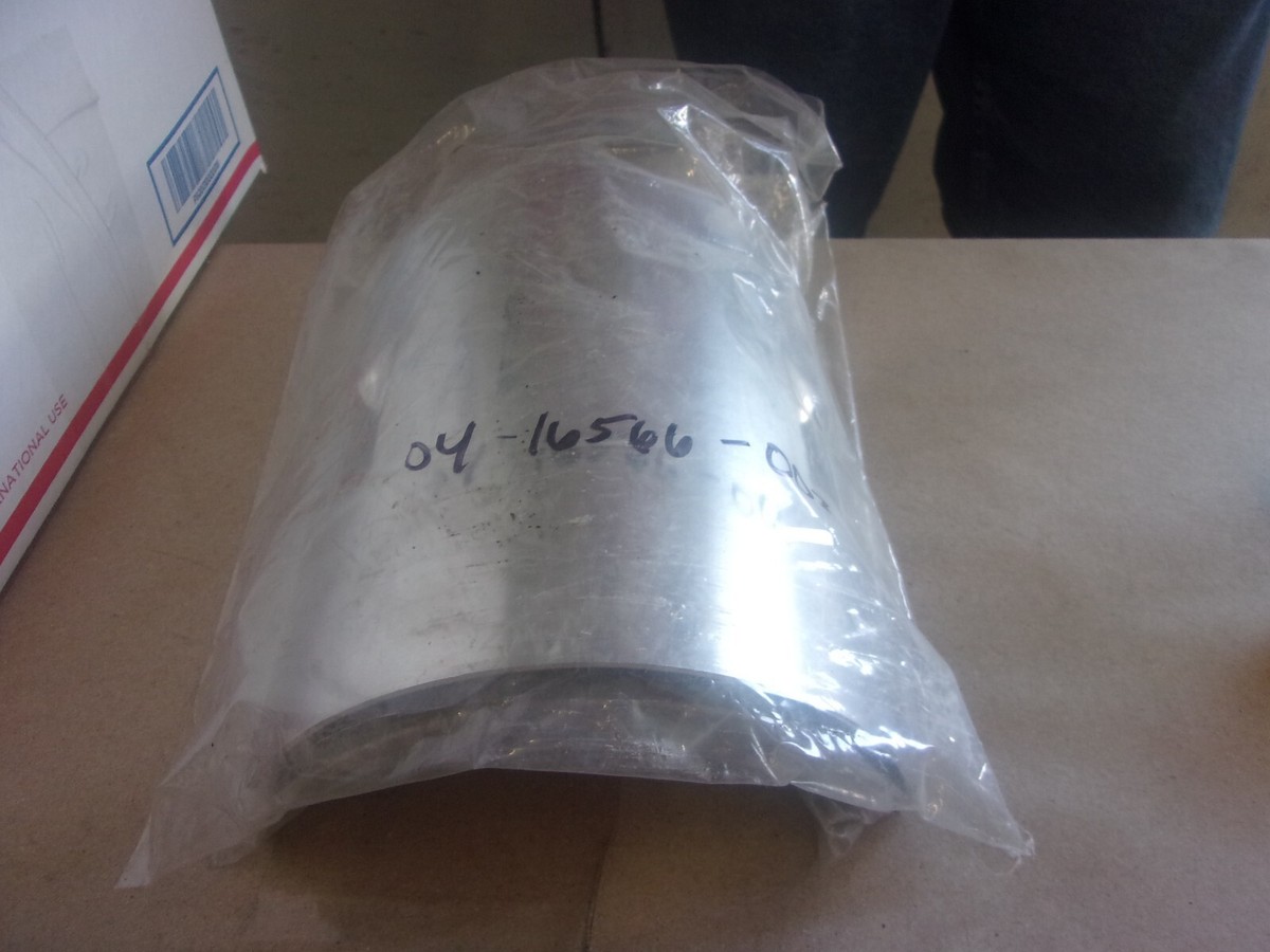 OEM Freightliner 04-16566-003 HEAT SHEILD | eBay