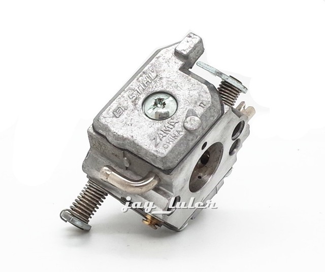 Chainsaw Carburetor for STIHL MS170 MS180 017 018 ZAMA C1Q-S57B Engine Parts for sale online | eBay