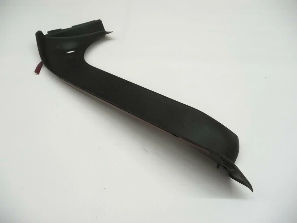 2011-2018 Audi A8 Quattro tampa traseira canal esquerdo, calha 4H0853267E fabricante de equipamento original A1 - Imagem 4 de 4