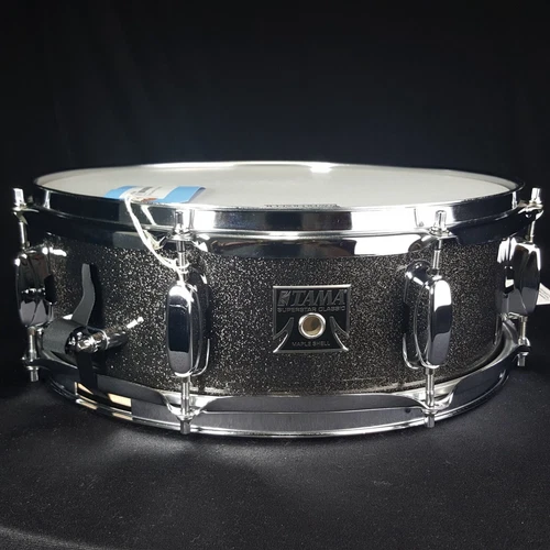 TAMA SUPERSTARCLASSIC Snaredrum 14" x 5" CKS145-MGD - Midnight Gold Sparkle HW
