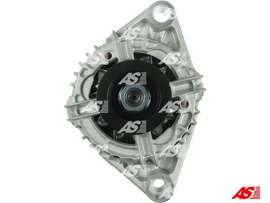 As-Pl A0191 Generator FÜR Alfa Romeo Fiat Lancia-image